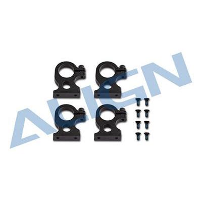 [���ܼ�] M480015XXW [ALIGN] M480/690L Gimbal Tube Mount