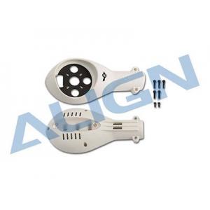 [ALIGN] M480/690L Motor Mounts(R)/White 