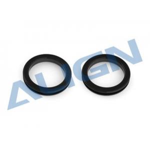 [ALIGN] M480/M690 Upper Carbon Plate Damper 