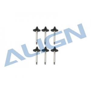 [ALIGN] Twist-off Socket Collar Screws M3x36 