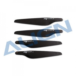 [ALIGN] M480L 7.5 Inch Carbon Main Rotor 