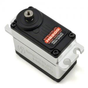 [Spektrum] H6200 HV Digital High Speed Metal Gear Helicopter Cyclic Servo 