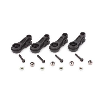 [���ܼ�] BLH5710 BLH5710  Servo Control Arm Set: 700 X