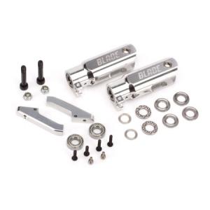 BLH5701  Main Rotor Grip Set: 700 X 