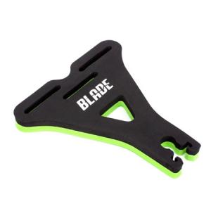 BLH5771  Helicopter Main Blade Holder: 700 X 