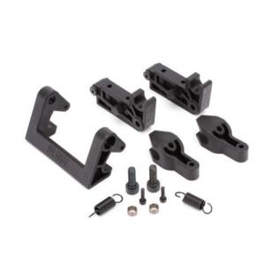 Snap Battery Tray Locking Mount: 700 X 