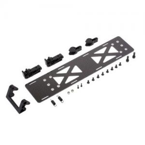 Battery Tray: 700 X by BLADE (BLH5759) 