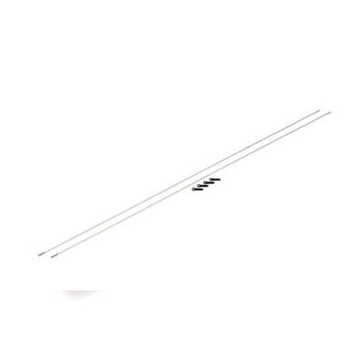 [���ܼ�] BLH5748 Tail Pushrod Set (2): 700 X  by BLADE (BLH5748)