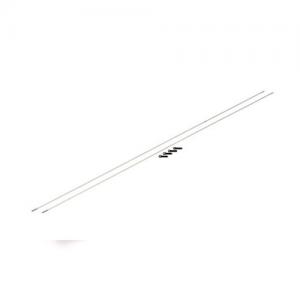 Tail Pushrod Set (2): 700 X  by BLADE (BLH5748) 