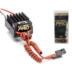 Castle BEC PRO V2 by Castle Creations (12S ����) 