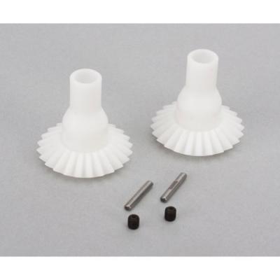 [���ܼ�] BLH5741 Tail Shaft Bevel Gear-24T: 700 X