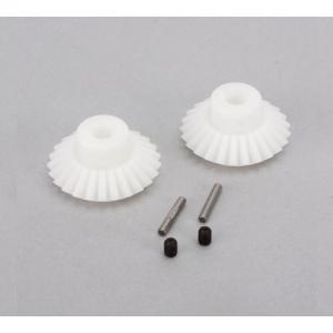 Bevel Gear-25T: 700 X 