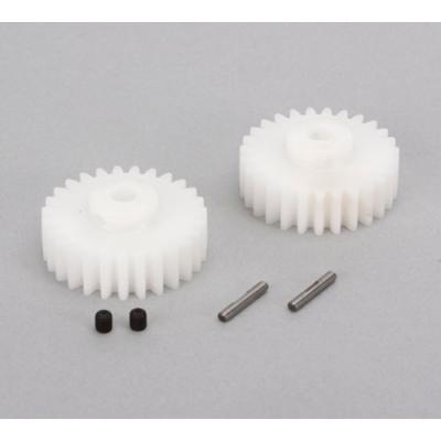 [���ܼ�] BLH5738 Tail Pinion Gear-27T: 700 X