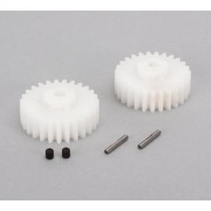 Tail Pinion Gear-27T: 700 X 