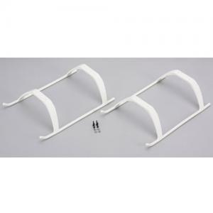 Landing Gear Set: 700 X 