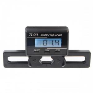 TL90 LCD Digital Pitch Gauge For ST250-800 Flybarless Helicopter (������ ��ġ ������) 