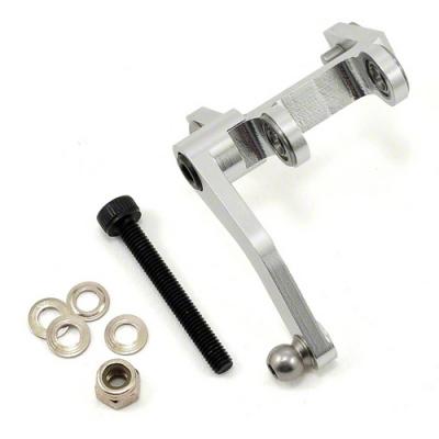 [���ܼ�] BLH5547A Aluminum Tail Rotor Pitch Lever Set: 550X/600X