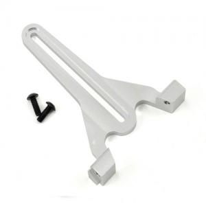 Aluminum Anti-Rotation Bracket: 550X/600X 