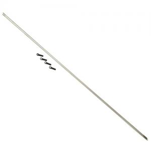 Tail Pushrod Set (2): 600 X 