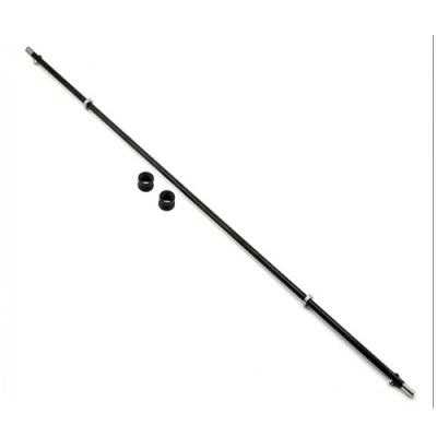 [���ܼ�] BLH5608 Torque Tube Assembly: 600 X