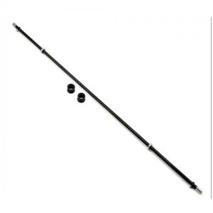 Torque Tube Assembly: 600 X 