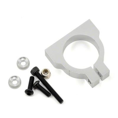 [���ܼ�] BLH5545A Aluminium Blade Horizontal Fin Mount (Blade 550X/600X)