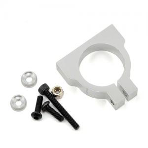 Aluminium Blade Horizontal Fin Mount (Blade 550X/600X) 