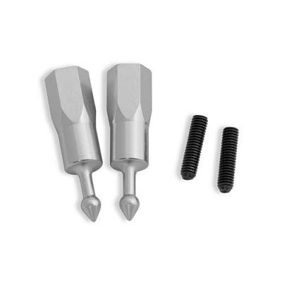 [���ܼ�] BLH5536A Aluminum Blade Canopy Posts  (Blade 550X,600X)