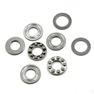 [Blade] 8x16x5mm Thrust Bearing (Blade 550X/600X) 