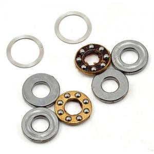 [Blade] 4x9x4mm Thrust Bearing (Blade 550X/600X) 