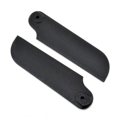 [���ܼ�] BLH5552 Blade  Tail Rotor Blade Set  (Blade 550X/600X)