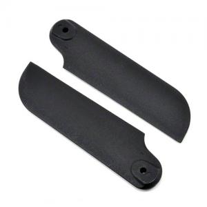 Blade  Tail Rotor Blade Set  (Blade 550X/600X) 