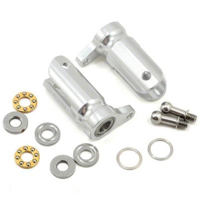 [���ܼ�] BLH5550 Blade  Tail Rotor Blade Grip/Holder Set  (Blade 550X/600X)