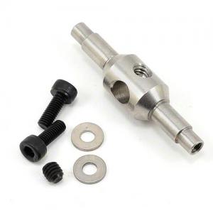 Blade Tail Rotor Hub  (Blade 550X/600X) 