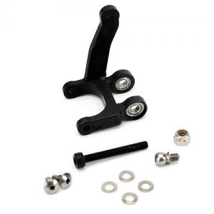 Blade Tail Rotor Pitch Lever Set  (Blade 550X/600X) 