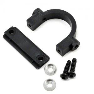 Blade Horizontal Fin Mount (Blade 550X/600X) 