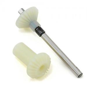 Blade  Rear Tail Gear Set   (Blade 550X/600X) 