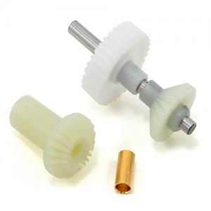 Blade Front Tail Gear Set  (Blade 550X/600X) 