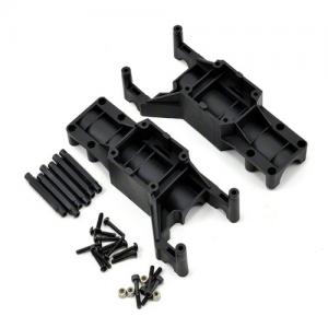 Blade  Front Tail Boom Case  (Blade 550X/600X) 