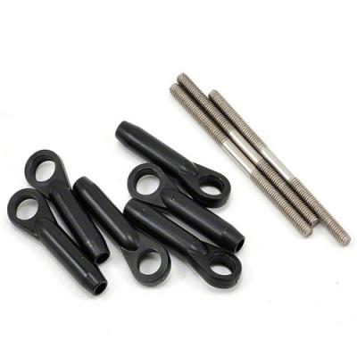 [���ܼ�] BLH5530 Blade Linkage Set  (Blade 550X/600X)