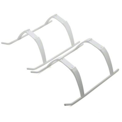 [���ܼ�] BLH5529 Blade Landing Gear Set (2)  (Blade 550X/600X)