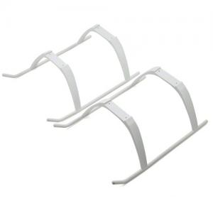 Blade Landing Gear Set (2)  (Blade 550X/600X) 