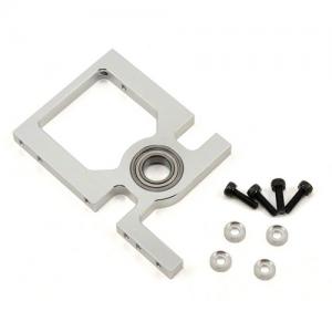 Blade Aluminum Middle Bearing Block  (Blade 550X/600X) 