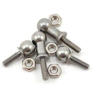 Blade Servo Control Ball Set  (Blade 550X/600X) 