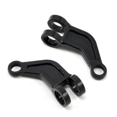 [���ܼ�] BLH5510 Blade Radius Arm (2)  (Blade 550X/600X)