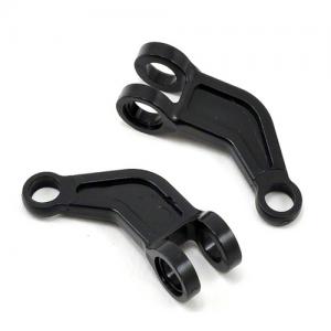 Blade Radius Arm (2)  (Blade 550X/600X) 