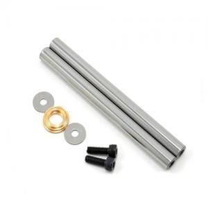 Blade Spindle Set (2)  (Blade 550X/600X) 