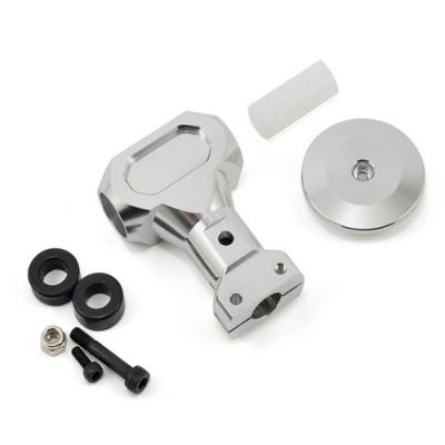 [���ܼ�] BLH5506 Blade Flybarless Aluminum Head Block  (Blade 550X/600x)