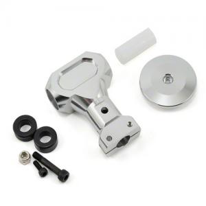 Blade Flybarless Aluminum Head Block  (Blade 550X/600x) 