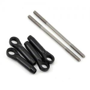 Blade Flybarless Linkage Set  (Blade 550X/600X) 